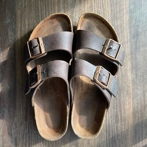 Birkenstock Arizona Sandals